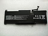 互換 BTY-M491 4600mAh (出荷 ブラックの�