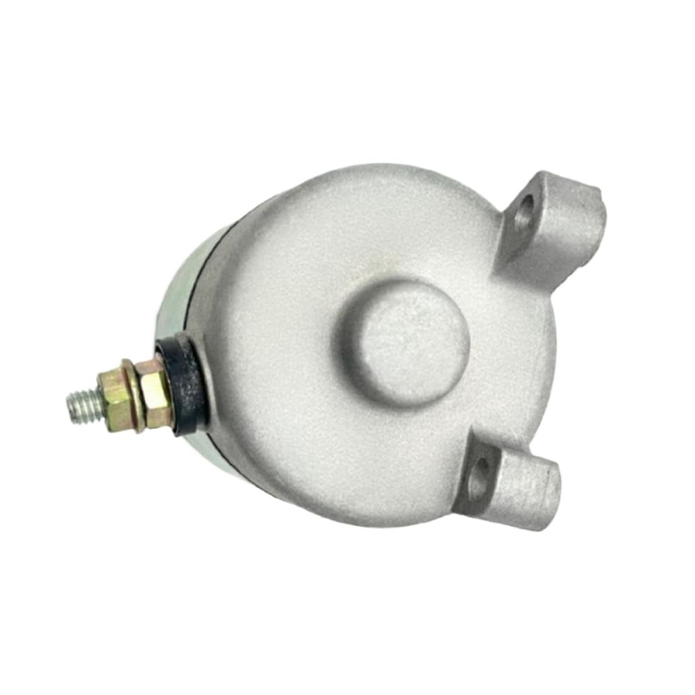 Motor de Arranque 31200-1-601 18922 SMU0405 Compatible Con Honda TRX450ER