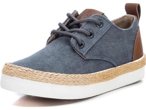 XTI Garçon 150712 Plat derbies et baskets mode pour les juniors