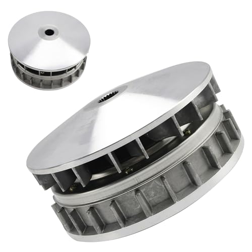 Variateur arrière 90700-F39-0000 contre la perte de puissance du Stels 500 Efi