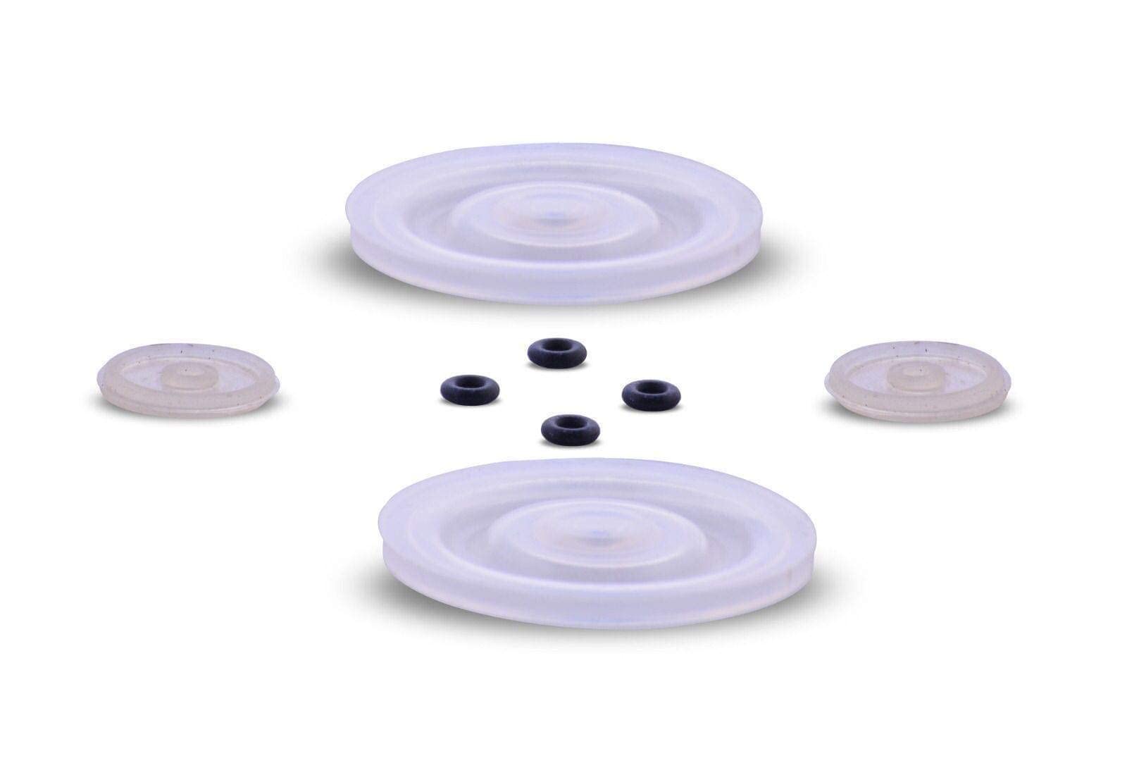 Pneumatic Pulsator repair kit for cow/Buffalo milking machine pulsator