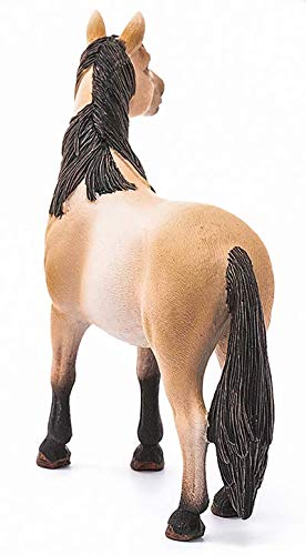schleich mustang mare
