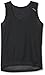 Produktbild Odlo Damen Unterhemd Singlet Crew Neck Cubic, Ebony Grey-Black, XL