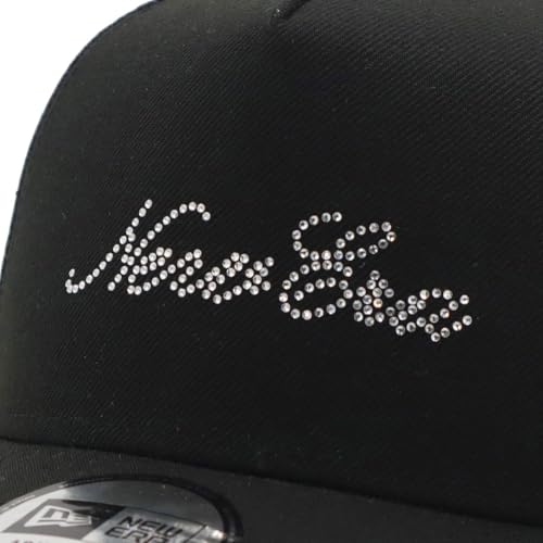 ニューエラ(new era) ニューエラメッシュキャップ 9FORTYA-FRAME