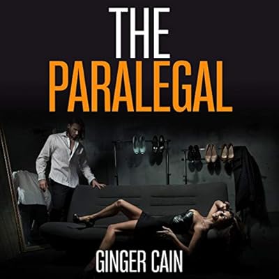 The Paralegal