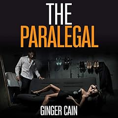 The Paralegal cover art