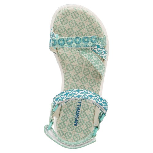Merrell Kids Cascade Sierra Ditto Kids 13.0 B(M) US Toddler4