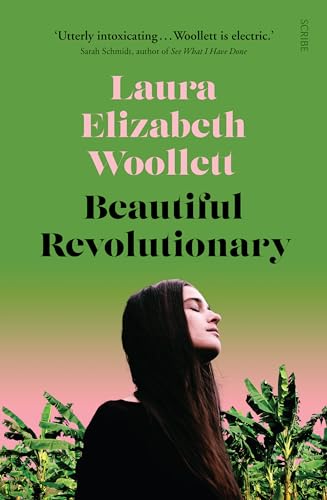 Beautiful Revolutionary view 2