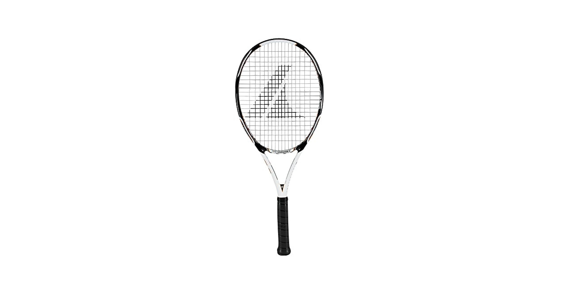 PROKENNEX Ki Q5 295 Tennis Racket, Grip Size- Grip 4: 4 1/2