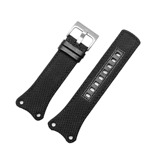 Bracelet de montre en toile Nylon de qualité supérieure pour CK K4b371b3