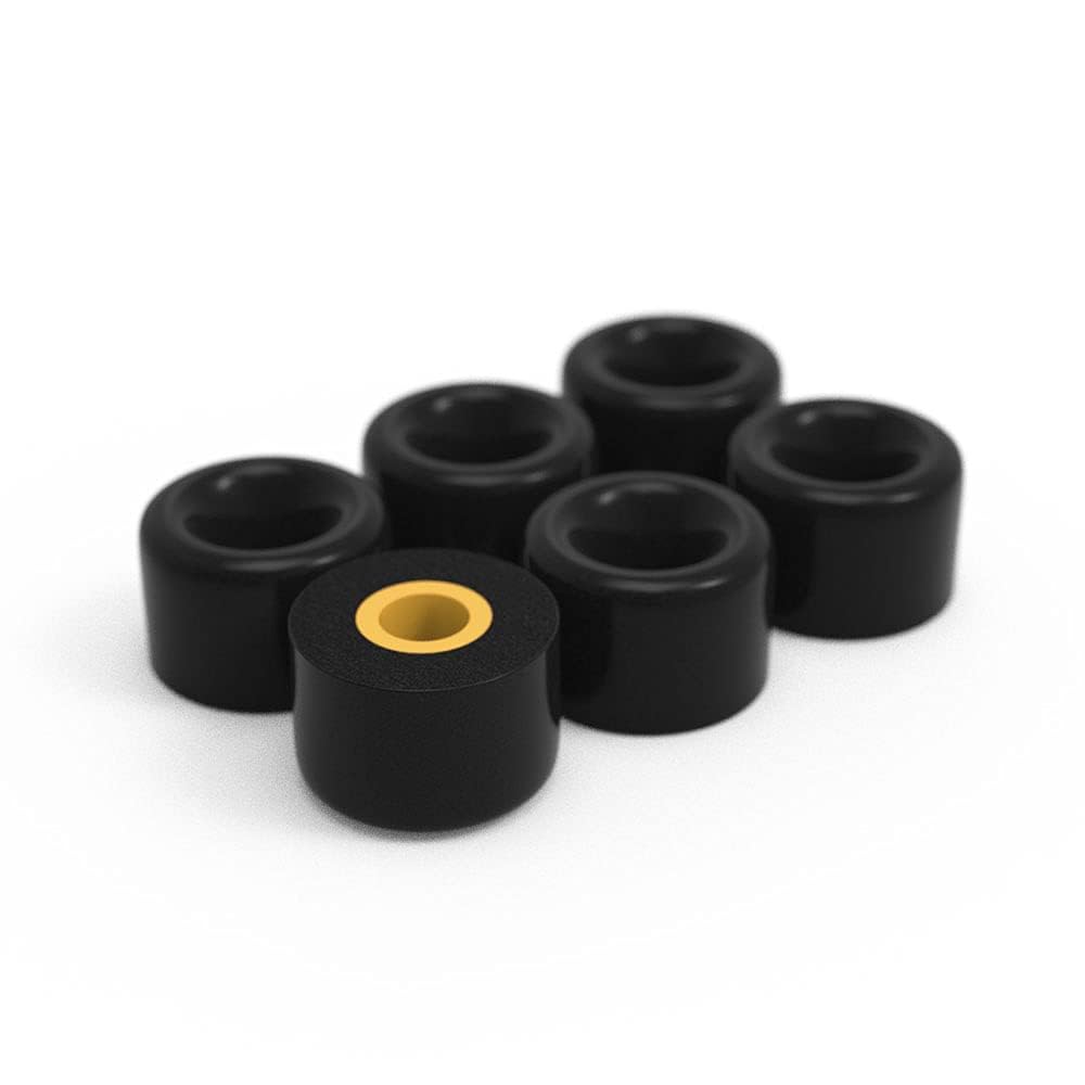 Replacement Audiophile Earfoams® Medium