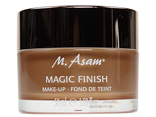 Preisvergleich Produktbild M. Asam® Magic Finish 50ml - Sondergröße