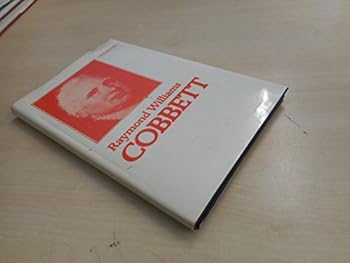 Hardcover Cobbett Book