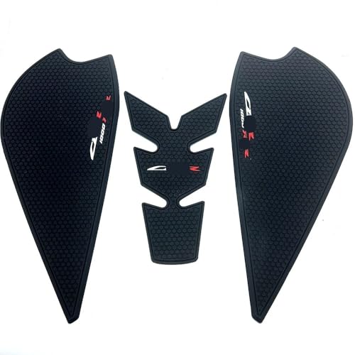 Accessoire de protection réservoir essence CBR1000RR-R pour motards