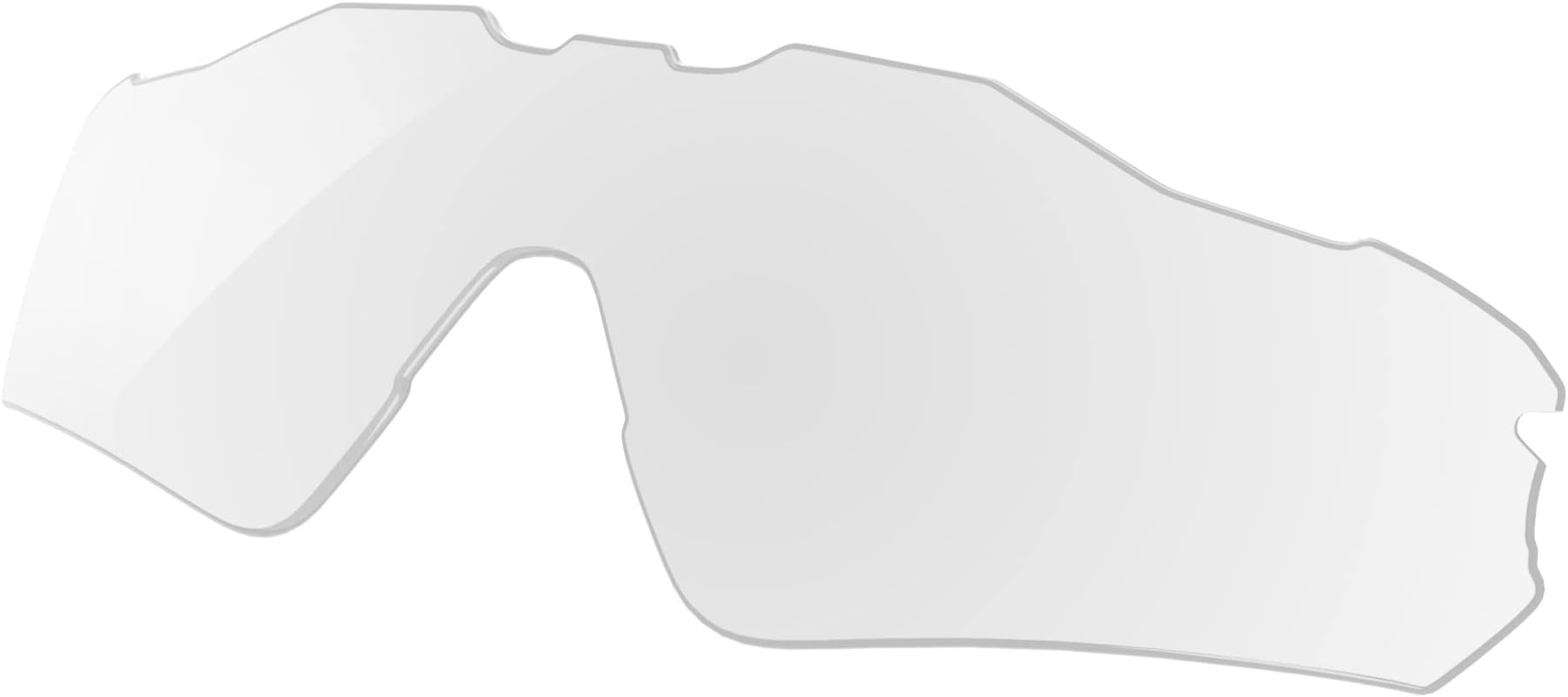 Replacement Lenses for Oakley Radar EV Path OO9208 Sunglasses - Multiple Choices