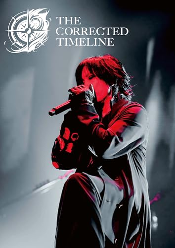THE CORRECTED TIMELINE ミュージック DVD 411hLmFfCmL._SL500_.jpg