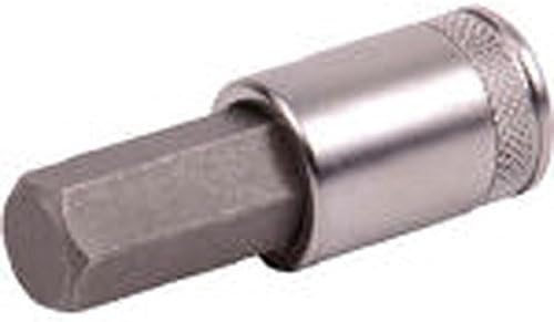 Trusco TS2-04H Hexagon Socket, Drive Angle 0.25 inches (6.35 mm), Opposite Side 0.2 inches (4 mm)