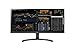 34" LG Thin Client AIO Monitor, 2560X1080, Intel CELERON Quad CORE, 4GB DDR, 16GB SSD, IPS, TAA, Non OS,HW TPM