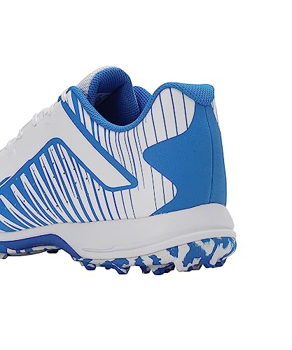 Puma Mens 22 Fh Rubber Cricket Shoe