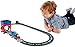 Thomas & Friends TrackMaster, 2-in-1 Destination Set