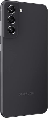Miniatura 6 de SAMSUNG Teléfono celular Galaxy S21 FE 5G teléfono inteligente Android desbloqueado de fábrica 128 GB pantalla de 120 Hz cámara de grado profesional