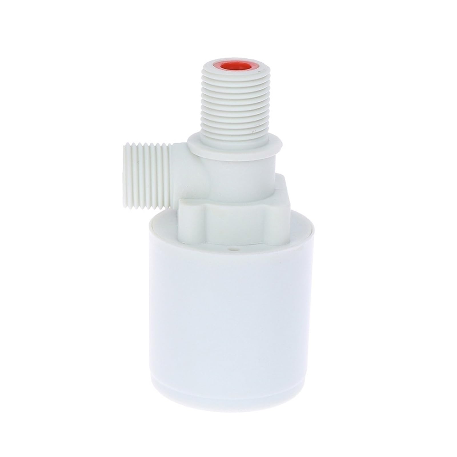 Gqnblvhzupdm Style 2 Electric Ball Valve 1Pcs Water Level Control Valve Floating Ball Automatic Float Tank Tower(Style 2)