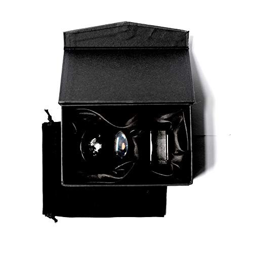 Bola de Cristal K9 legítimo tam. 80mm c/suporte