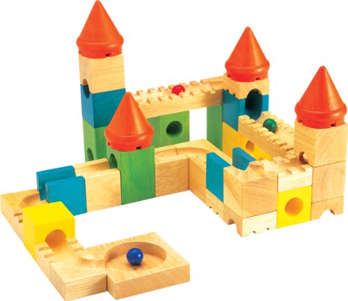 Voila Colorful Castle