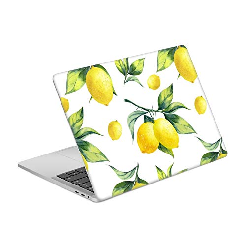 Autocollant peau vinyle fruits pour MacBook Pro 13 A2338 Haroulita