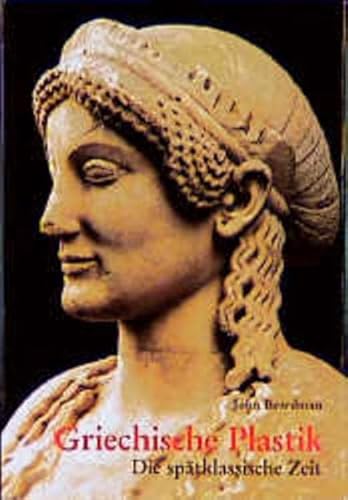 Griechische Plastik