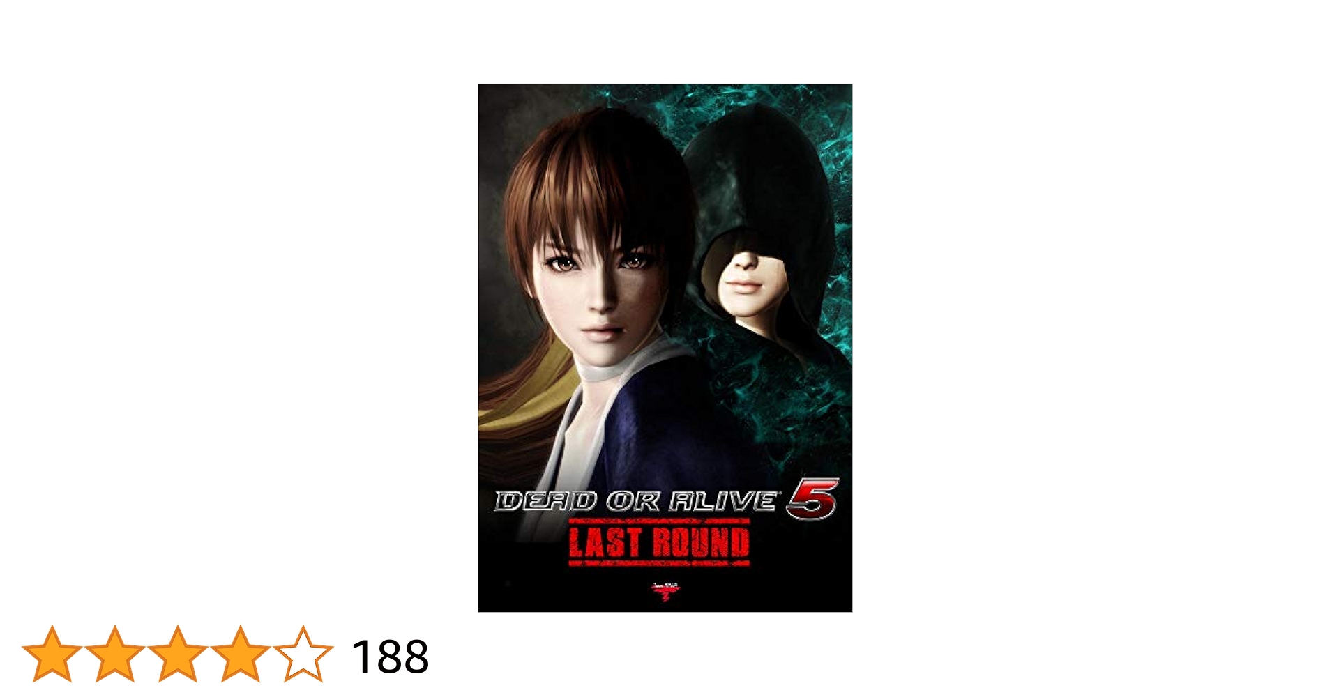Amazon.co.jp: DEAD OR ALIVE 5 Last Round - PS4 : ゲーム