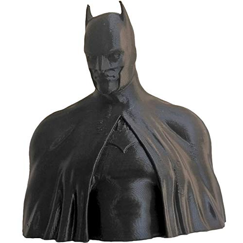 uneeke shape Batman Bust : Showpiece Toy | Super Hero Action Figure (Made in India) (B08FTGXBY7) Amazon Price History, Amazon Price Tracker
