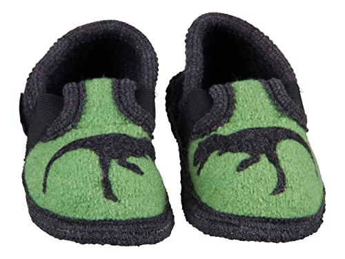 Beck Dino, Pantofole Bambini e Ragazzi