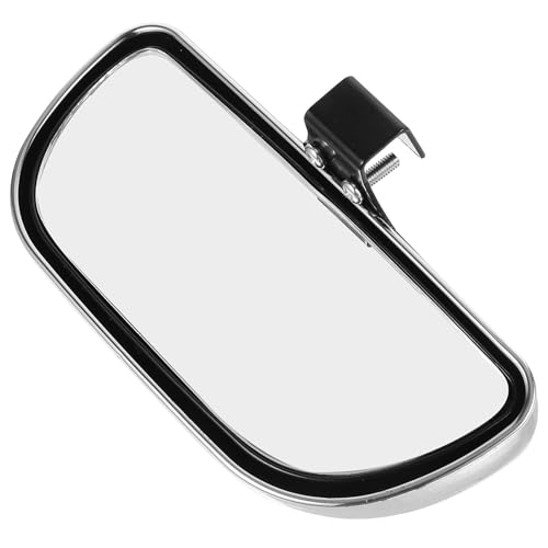 Espejo retrovisor auxiliar ajustable coche ángulo amplio puntos ciegos ABS