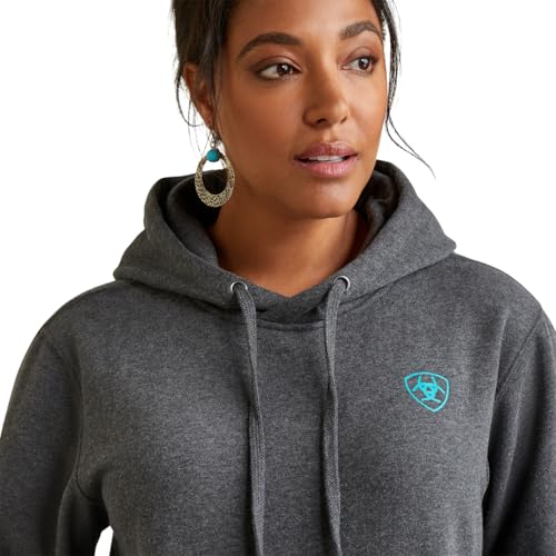 Image of Ariat Women's Hooded Sweatshirt