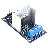 8A Load Current Dimming Module Light Dimmer Suitable for Industrial Household
