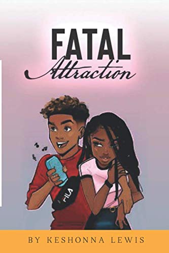 Fatal Attraction Paperback