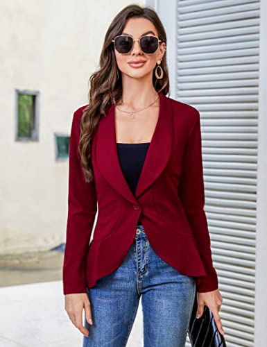 KOJOOIN Women's Soft4