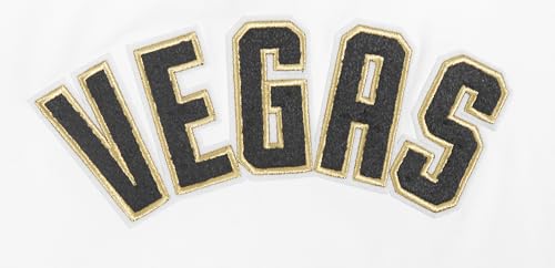 Camiseta NHL Classic de algodón blanca para mujer cómoda y transpirable 5