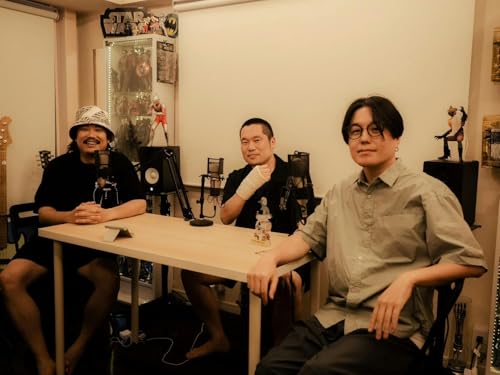 エンタメPが考える「東京論」