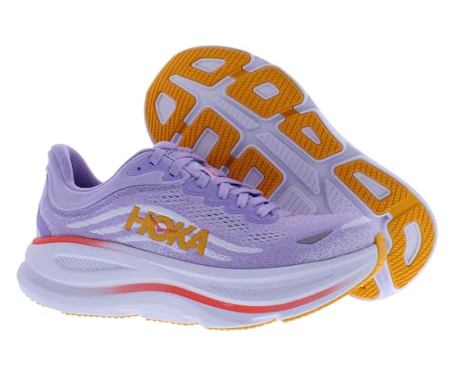 Image of Hoka Womens Bondi 9