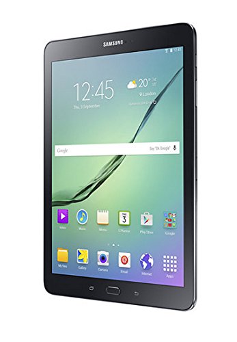 Samsung Galaxy Tab S2 sm-t813 32 Go Black Tablette – Tablets (24.6 cm (9,7), 2048 x 1536 Pixels, 32 Go, 3 Go, Android, Black) (Reconditionné)