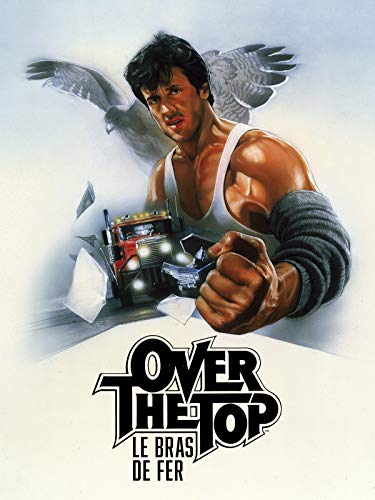 Over the Top : le bras de fer