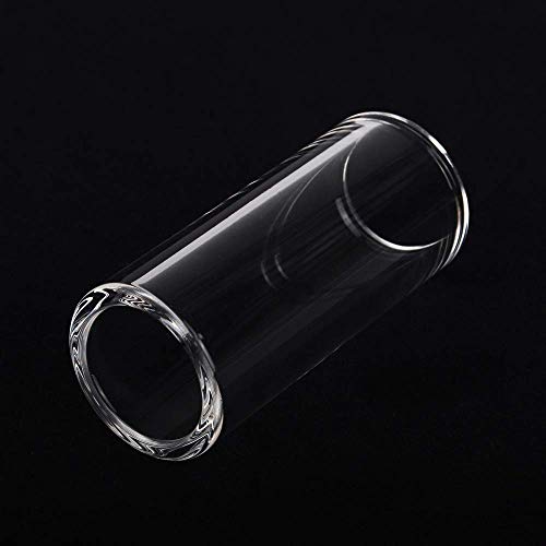 image for Mr.Power Guitar Slide Glass Slider (2 Pcs)