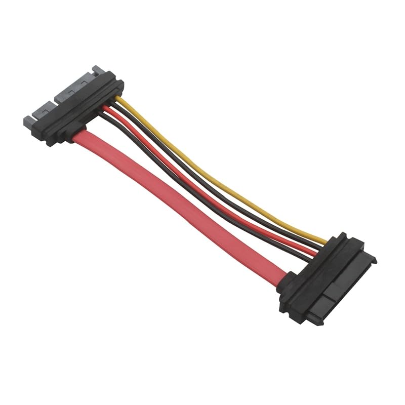 Cable de extensión SAS a SATA SFF-8482 30 cm