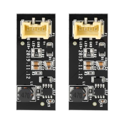Remplacer carte LED feu arrière X3 F25 pour contrôle technique conforme