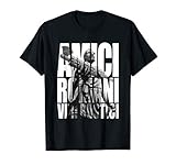 Mens Cincinnatus : Friends, Romans, Countrymen