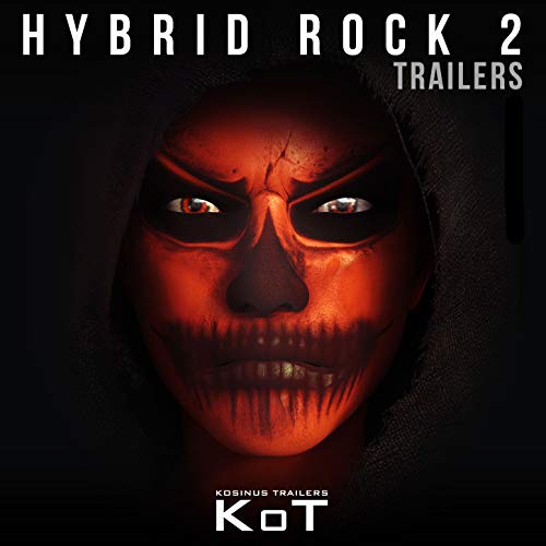 Amazon Music JeanMarc AlexandreのHybrid Rock Trailers 2 Amazon.co.jp