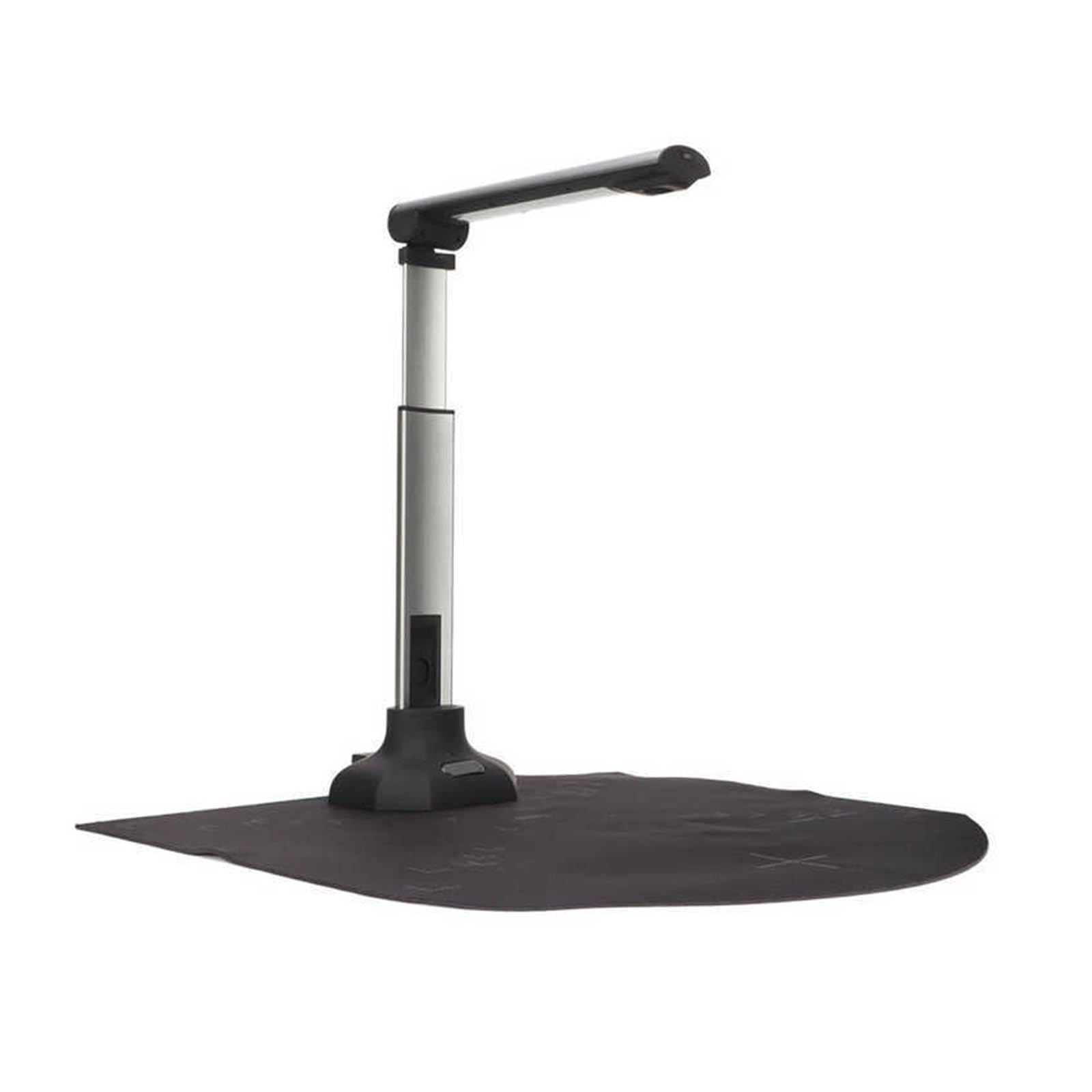 Escáner portátil de Documentos Cámara de Documentos 12 Millones de píxeles HD A3 A4 USB de Enfoque automático, escáner de cámara de Documentos for escanear Archivos, Notas, imágenes