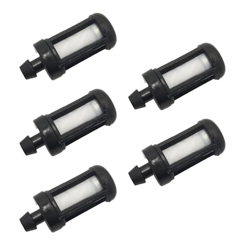Filtro de combustible para puesta a punto de motosierras MS640 y MS650, juego de recambio